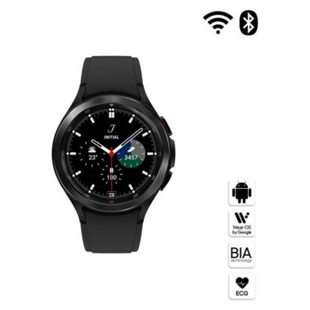 Linio Galaxy watch4 classic 46 mm bluetooth oferta