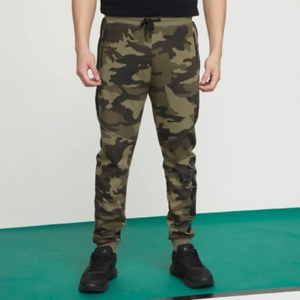 Falabella Diadora pantalón de buzo hombre oferta
