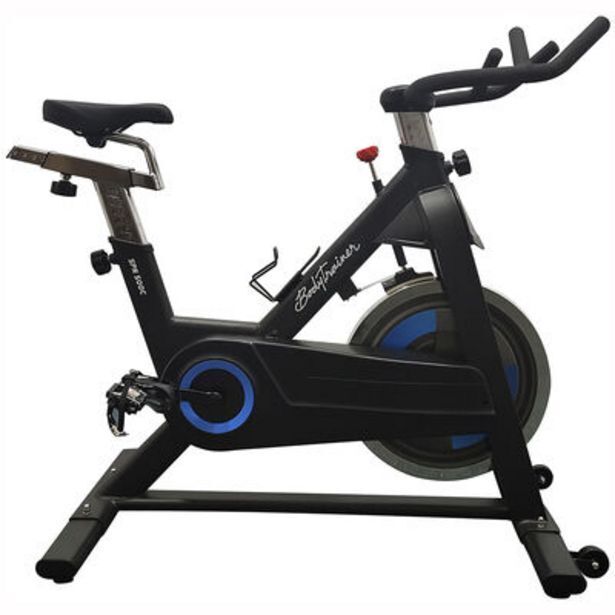 La Polar Bicicleta spinning bodytrainer spn 500c oferta