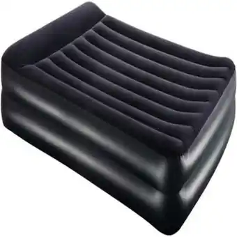 La Polar Colchon inflable bestway 2 plazas oferta