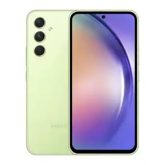 Linio Celular smartphone samsung galaxy a54 5g 256 gb oferta