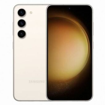 Linio Celular smartphone samsung galaxy s23 256gb 5g oferta