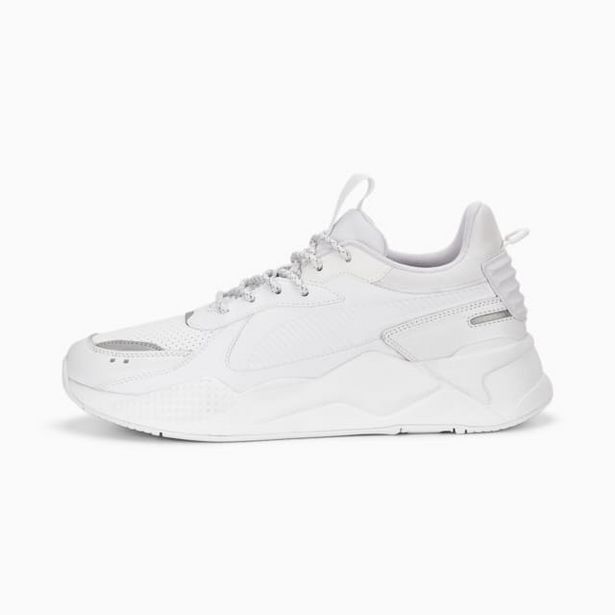 Puma Zapatillas rs-x triple oferta