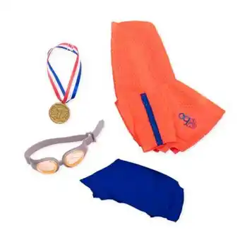Linio Caramba our generation ropa para mascota natacion oferta