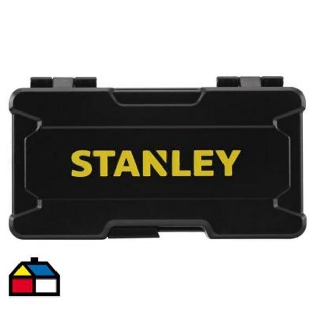 Falabella Set mecánico de dados 1/4  37 piezas oferta