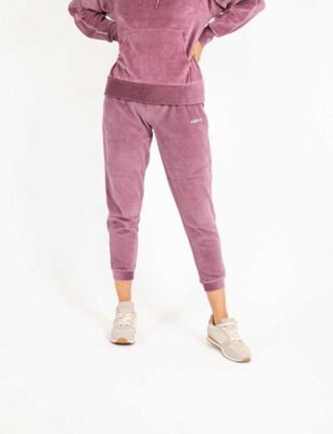 La Polar Pantalon deportivo mujer lotto oferta