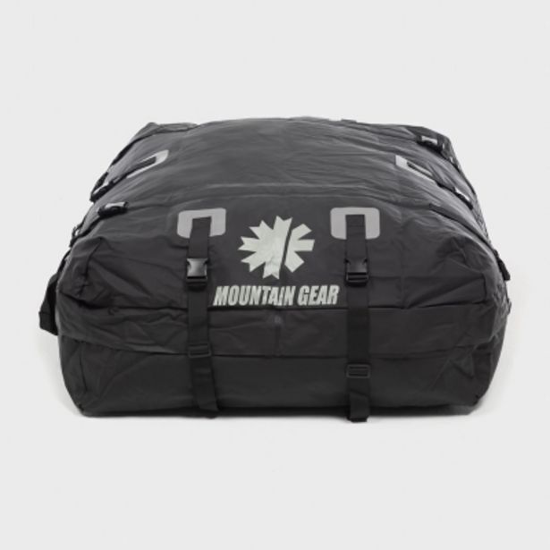 Falabella Mountain gear accesorio de camping oferta