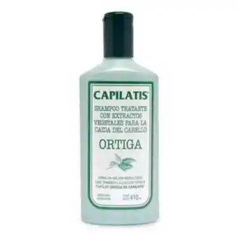 Maicao Shampoo ortiga tratante para la caida del cabello ... oferta