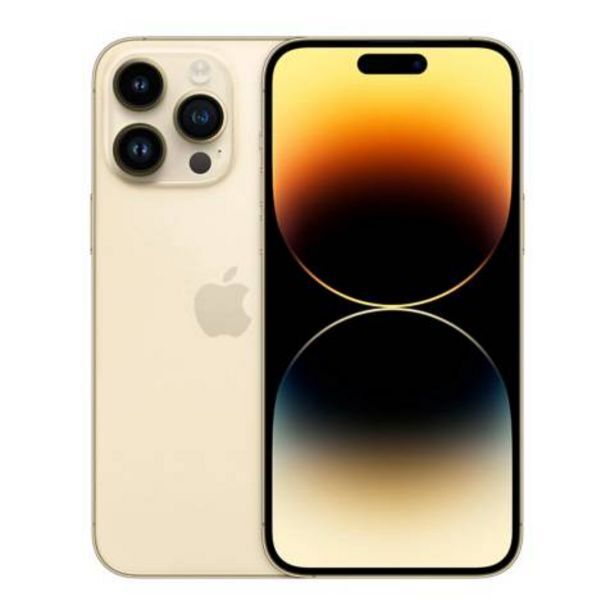 Linio Apple iphone 14 pro max 128 gb oferta
