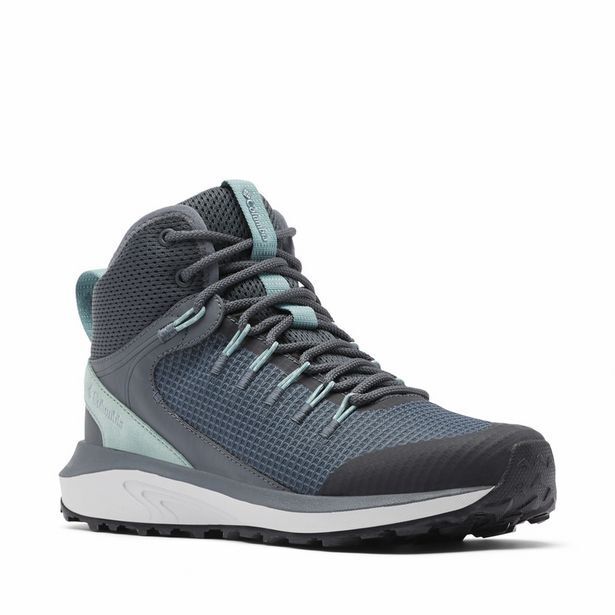 D-House Trailstorm mid water oferta