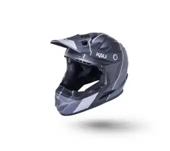 Oxford Bikes Casco kali zoka stripe oferta