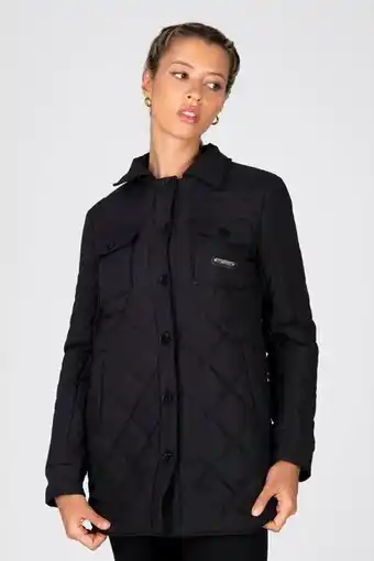 Everlast Parka skill negro everlast oferta