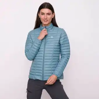 Linio Doite parka deportiva izar mujer oferta