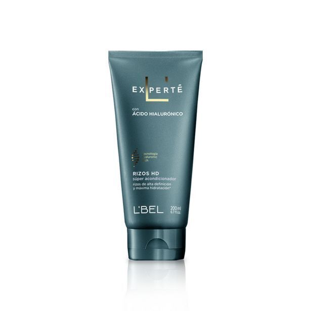 L'Bel Experté acondicionador rizos hd 200 ml oferta