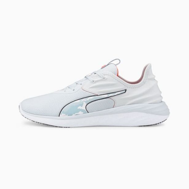 Puma Zapatillas de running para hombre better foam emerge 3d camo oferta