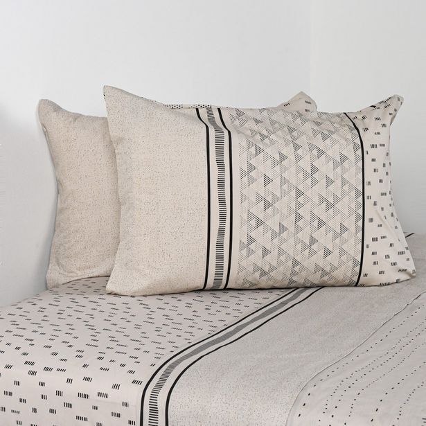 Cannon Home Sábanas 2 plazas 200 hilos refer oferta