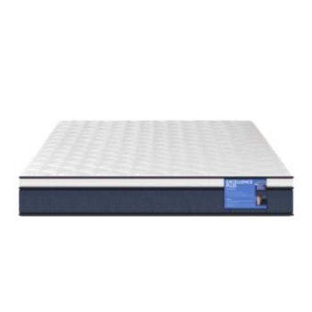 Linio Colchón excellence plus 2 plazas oferta