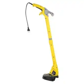 Linio Orilladora eléctrica 250 w. oferta
