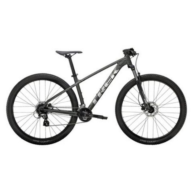 Linio Trek bicicleta mtb marlin 5 aro 29 oferta