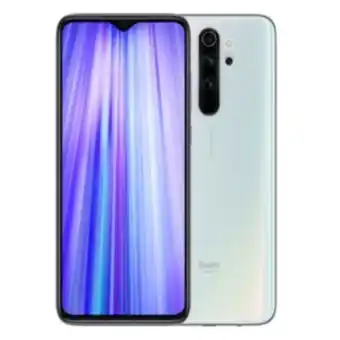 Falabella Xiaomi redmi note 8 pro 6gb + 128gb blanco oferta