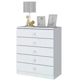 Linio Cómoda bala oferta