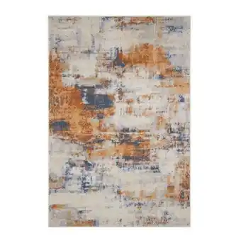 Linio Alfombra malibu 160x230 cm oferta