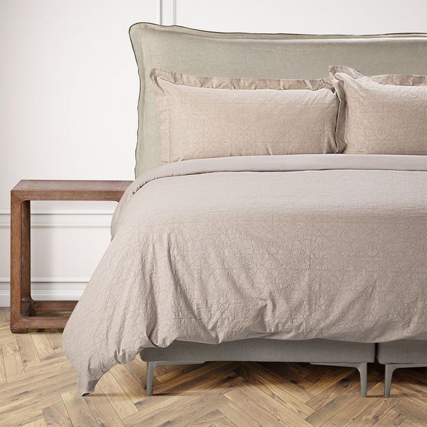 Rosen Funda plumón algodón timeless isabel oferta