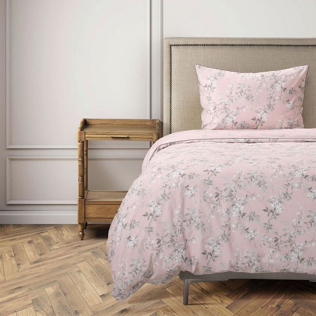 Rosen Funda plumón algodón timeless cherish oferta
