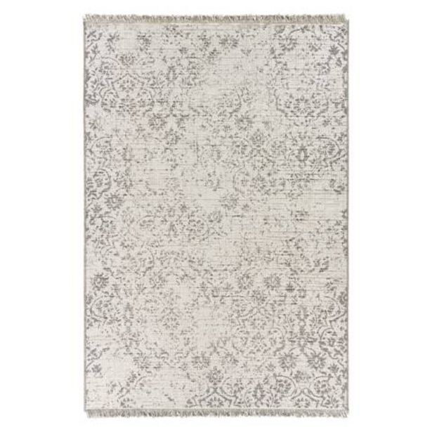 Linio Alfombra london 200x290 cm oferta
