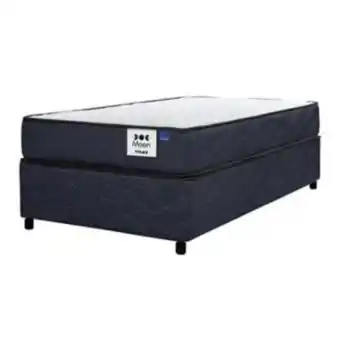 Linio Cama americana moon 1.5 plaza 105x190 cm oferta