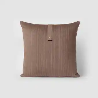 Rosen Cojín sergio arias snap 50 x 50 cm oferta
