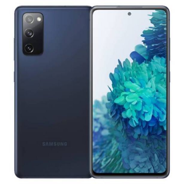 Linio Samsung galaxy s20 fe 128gb - reacondicionado - azul oferta
