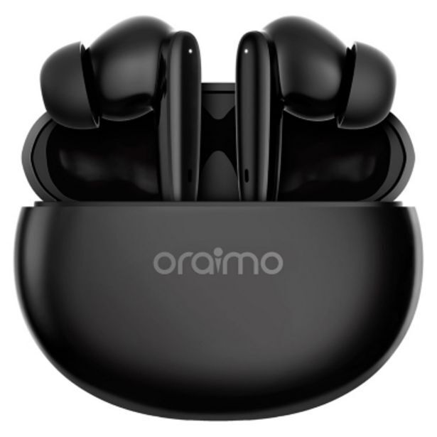 Falabella Audifonos bluetooth riff negro oferta