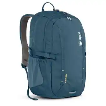 Mochilas unisex r-bags 28 backpack azul piedra lippi