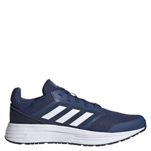 Falabella Galaxy 5 zapatilla running hombre azul adidas oferta