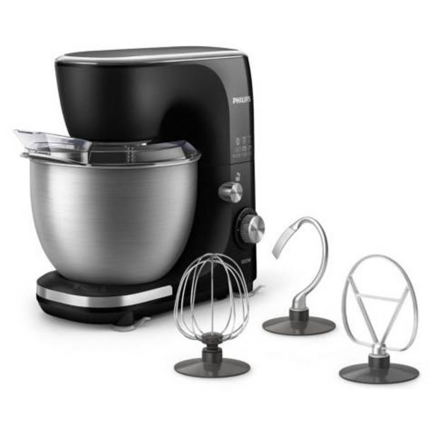 Linio Batidora planetaria philips hr7922/90 oferta