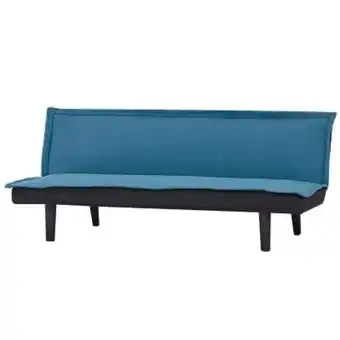 Falabella Futón eric 186x81x71 cm. oferta