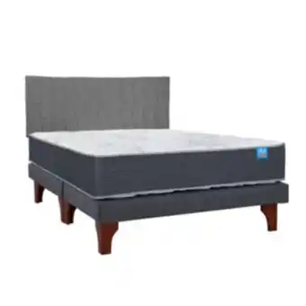 Colchones Celta Cama europea supreme king + respaldo gijón oferta