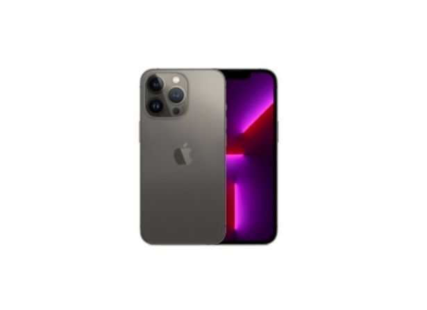 Falabella Apple iphone 13 pro 128 gb graphite reacondicionado oferta