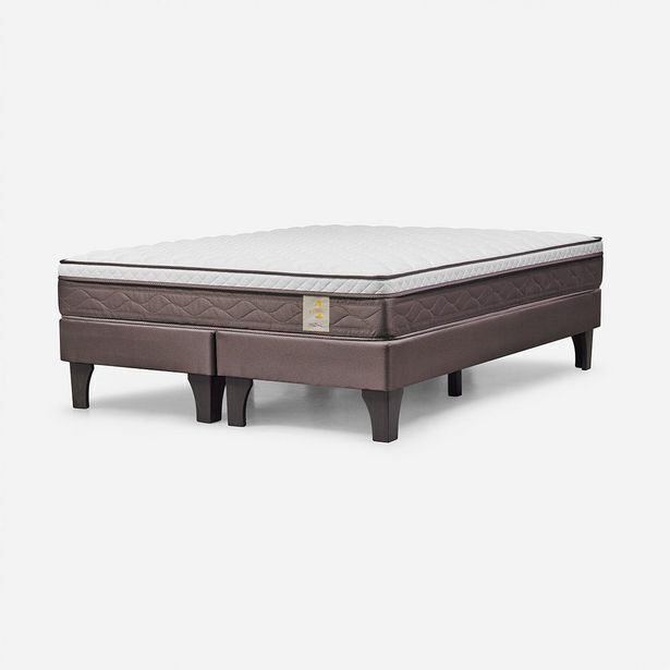 Rosen Cama europea new style 4 plus king 180 x 200 cm oferta
