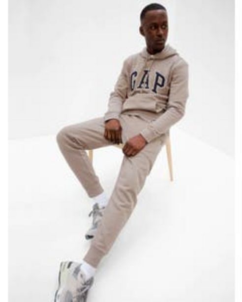 GAP Buzo logo gap hombre oferta