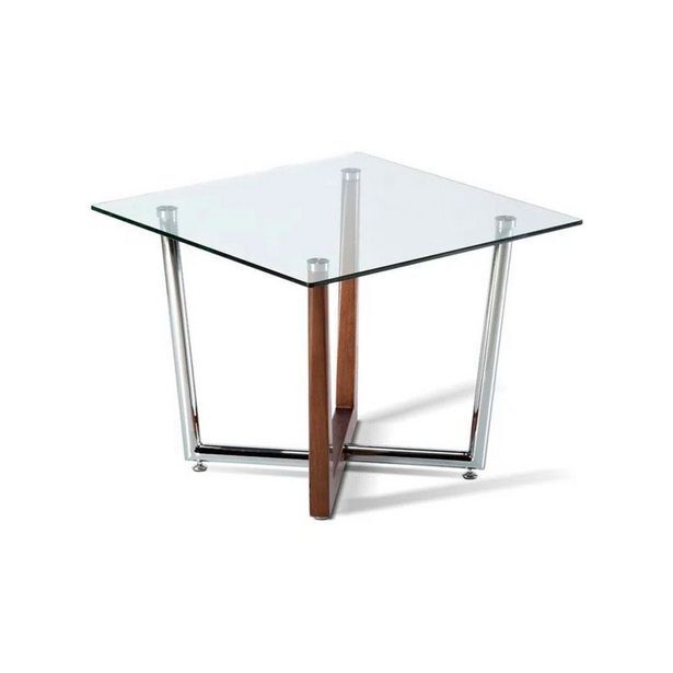 Rosen Mesa lateral isabella 70 x 70 cm oferta