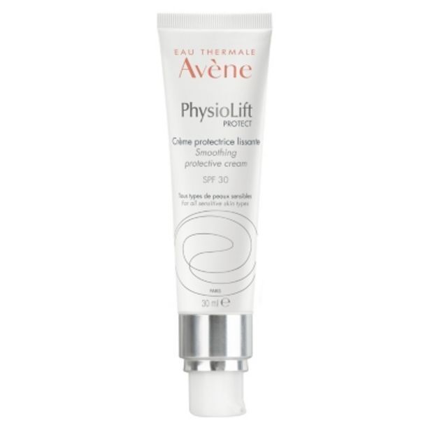 Falabella Physiolift protect crema protectora alisadora spf30 30ml avene oferta