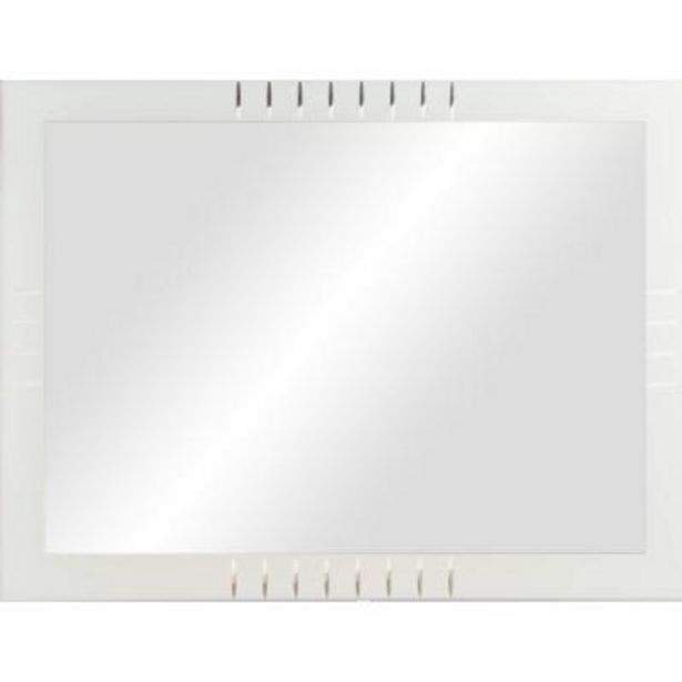 Falabella Espejo para baño 60x80 cm oferta