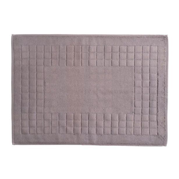 Velutti Piso toalla premium 50x70 cm duomo gris oferta