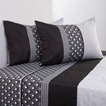 Linio Sábana cannon american family de 144hilos de 1.5 plaza oferta