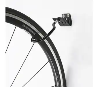 Oxford Bikes Gancho mural para rueda two-way icetoolz modelo p655 oferta