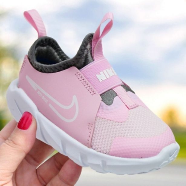 Falabella Flex runner 2 tdv zapatilla deportiva niña rosada nike oferta