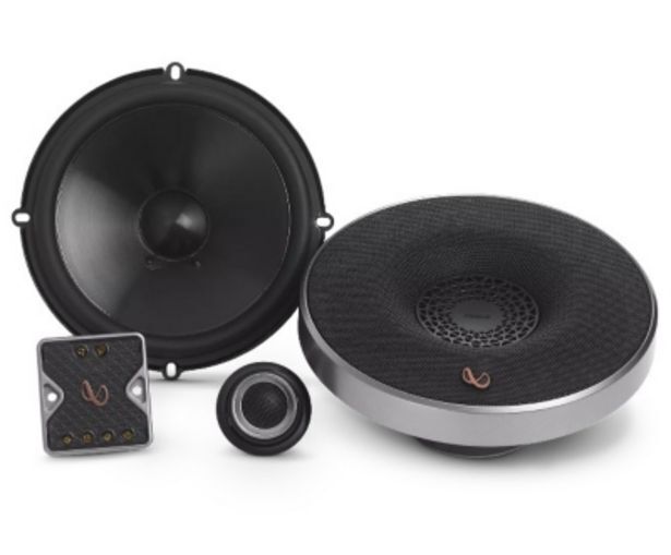 Falabella Parlante auto componente infinity de 250 watts alta gama oferta