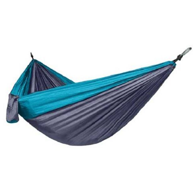Linio Hamaca doble nahuelbuta / hamaca camping oferta